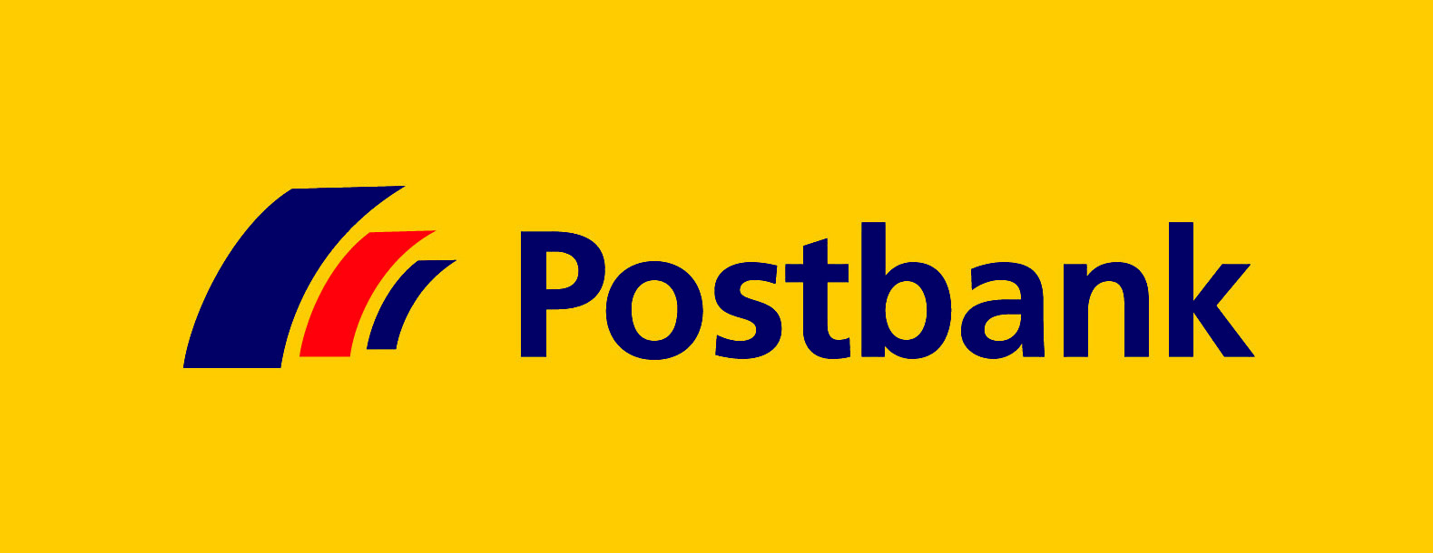 Logo Postbank Systems AG